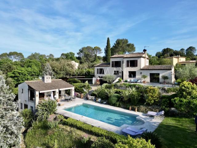 Maison 8 pièces
