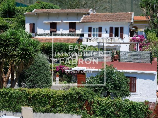 Maison 8 pièces 183 m²