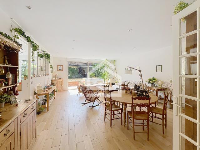 Maison 8 pièces 183 m²