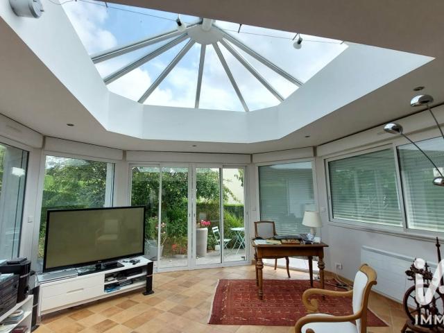 Maison 8 pièces 183 m²