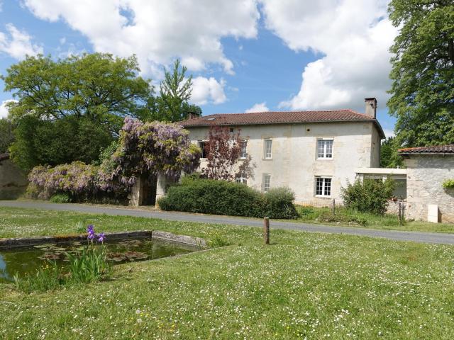 Maison 8 pièces 183 m²