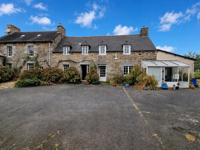 Maison 8 pièces 183 m²