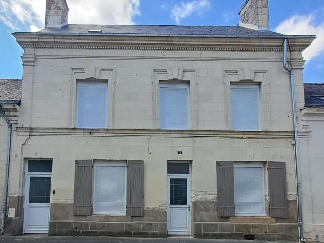 Maison 8 pièces 183 m²