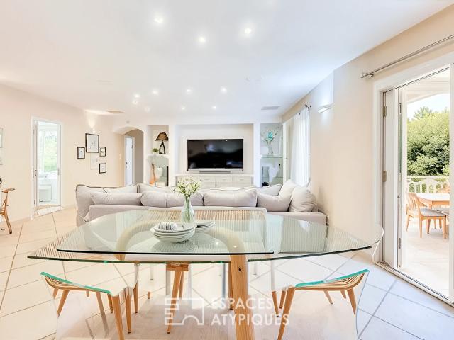 Maison 8 pièces 183 m²