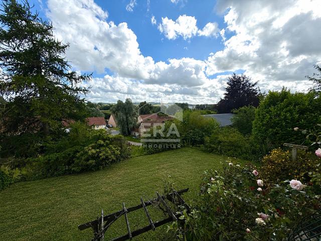Maison 8 pièces 183 m²