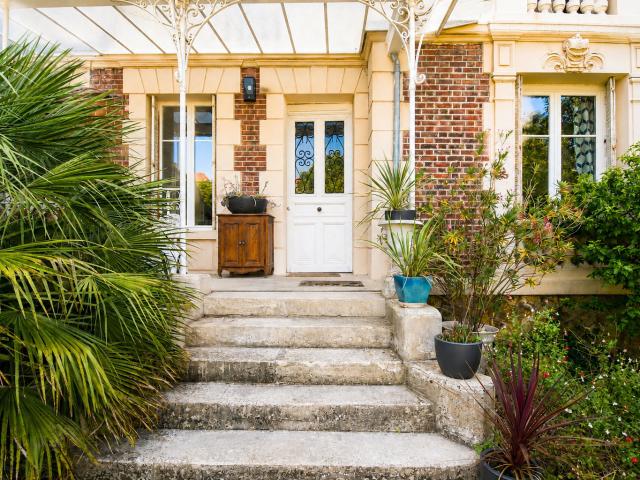 Maison 8 pièces 183 m²