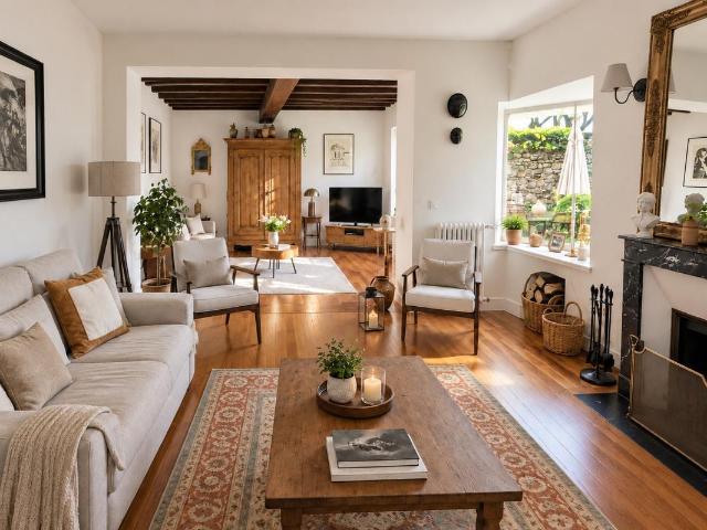 Maison 8 pièces 183 m²