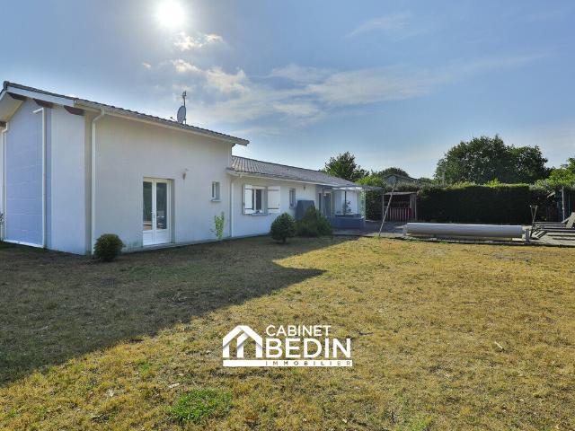 Maison 8 pièces 183 m²
