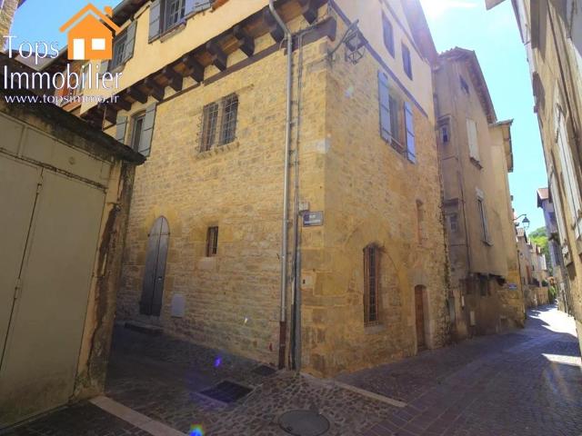 Maison 8 pièces 183 m²