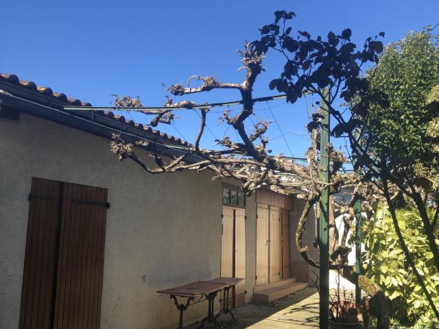 Maison 8 pièces 183 m²