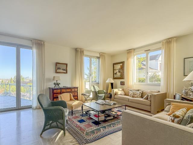 Maison 8 pièces 183 m²