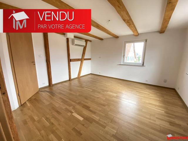 Maison 8 pièces 183 m²