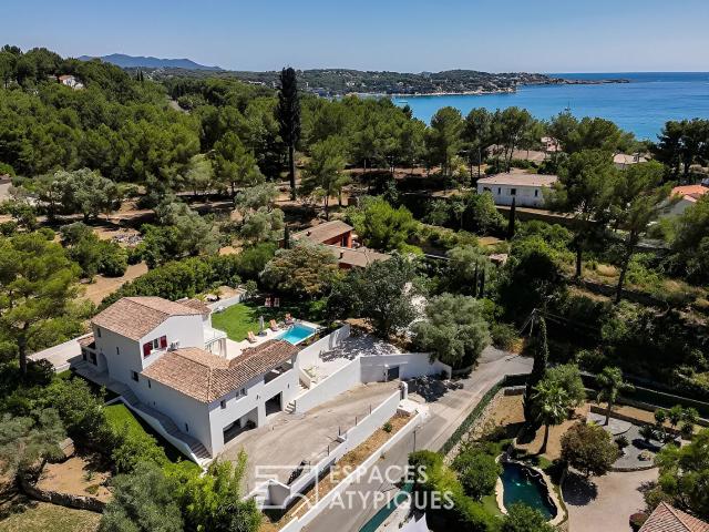 Maison 8 pièces 183 m²