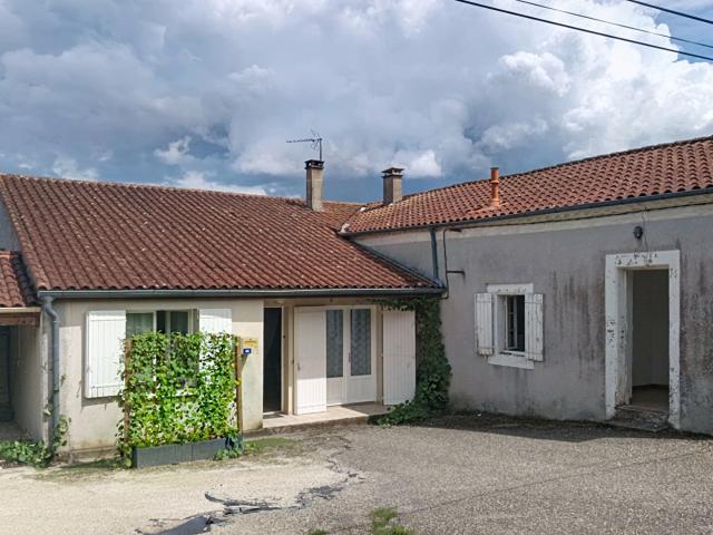 Maison 8 pièces 183 m²
