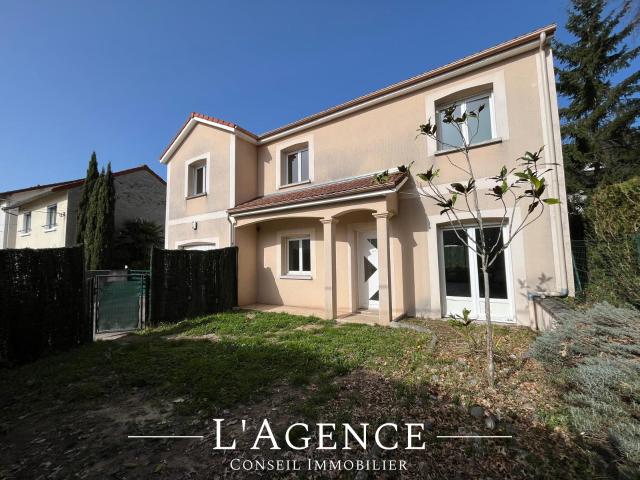 Maison 8 pièces 183 m²