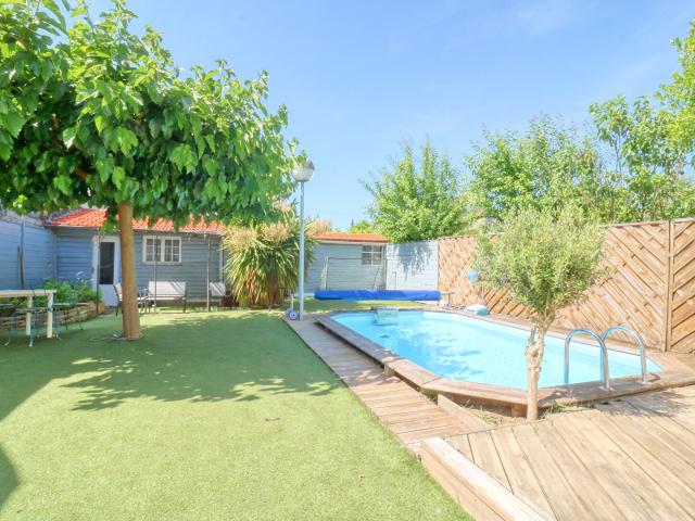 Maison 8 pièces 183 m²