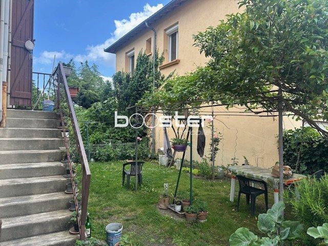 Maison 8 pièces 183 m²