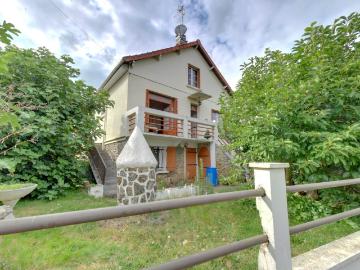 Maison 8 pièces 183 m²