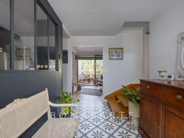 Maison 8 pièces 183 m²