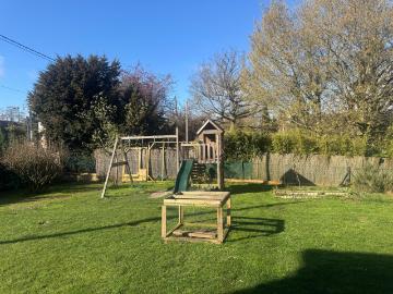 Maison 8 pièces 194 m²