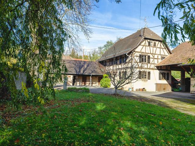 Maison 8 pièces 194 m²