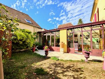 Maison 8 pièces 194 m²