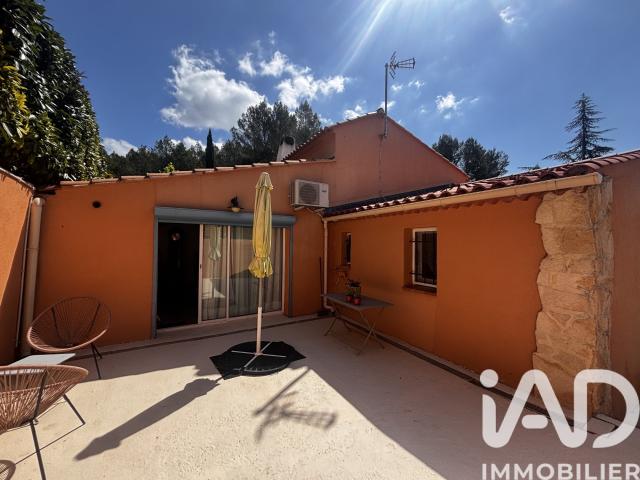 Maison 8 pièces 194 m²