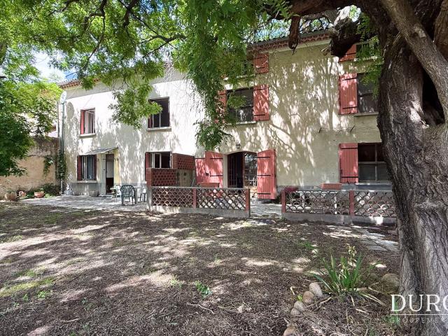 Maison 8 pièces 194 m²