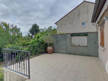Maison 8 pièces 194 m²