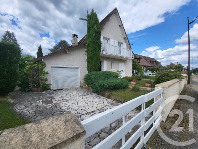 Maison 8 pièces 194 m²