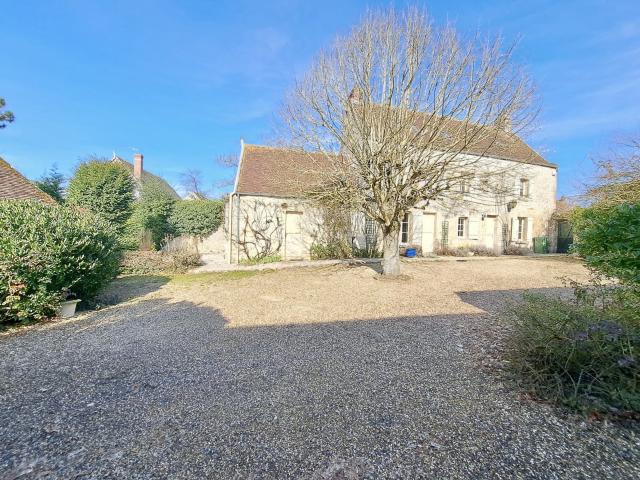 Maison 8 pièces 194 m²