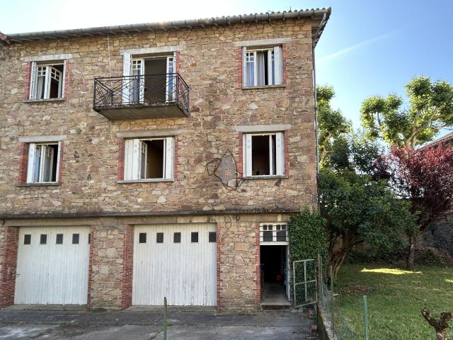 Maison 8 pièces 194 m²