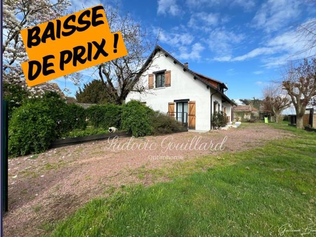 Maison 8 pièces 194 m²