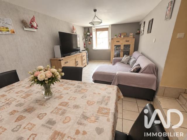 Maison 8 pièces 194 m²