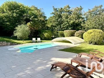 78350, Jouy-en-Josas, Yvelines - Terrasse