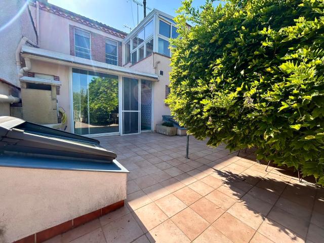 Maison 8 pièces 195 m²