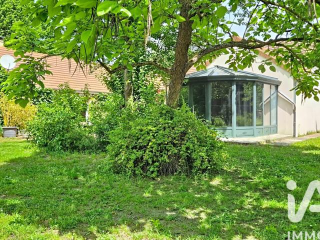 Maison 8 pièces 195 m²