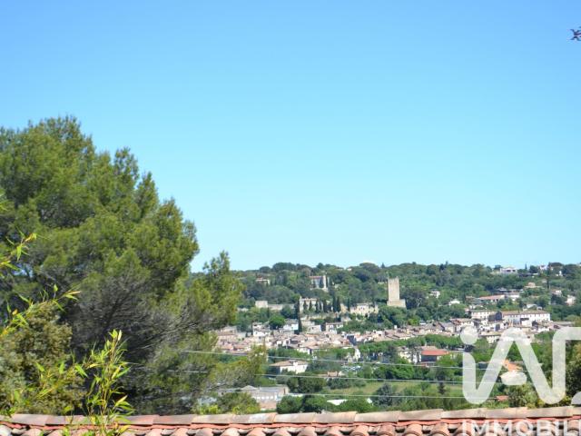 Maison 8 pièces 195 m²
