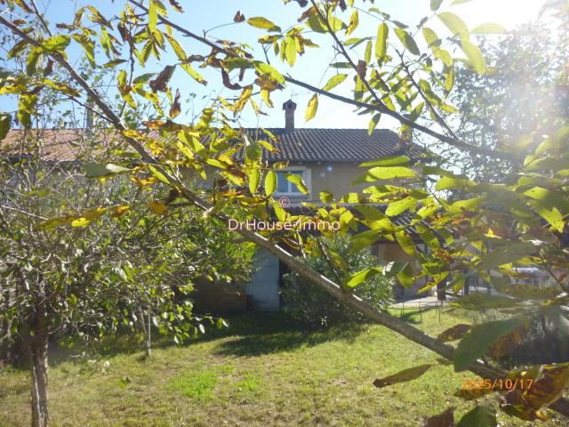 Maison 8 pièces 195 m²