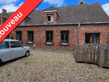Maison 8 pièces 195 m²