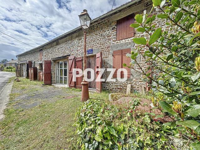 Maison 8 pièces 195 m²