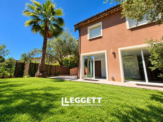 Maison 8 pièces 195 m²