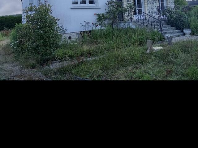 Maison 8 pièces 195 m²