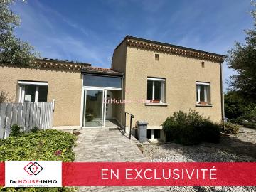 Maison 8 pièces 195 m²