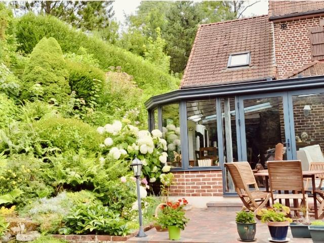 Maison 8 pièces 195 m²