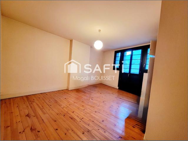 Maison 8 pièces 195 m²