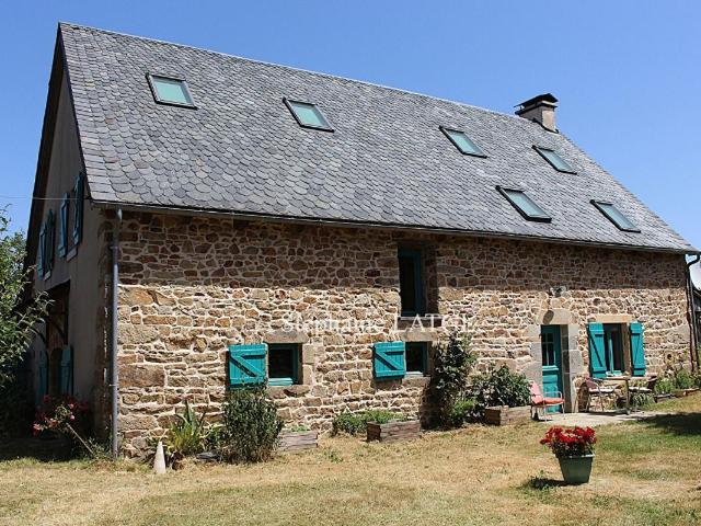 Maison 8 pièces 195 m²