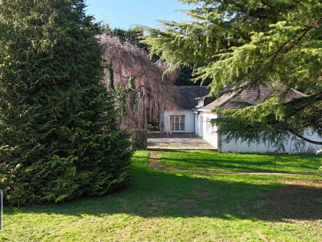 Maison 8 pièces 195 m²