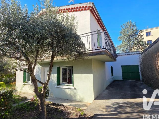 Maison 8 pièces 195 m²