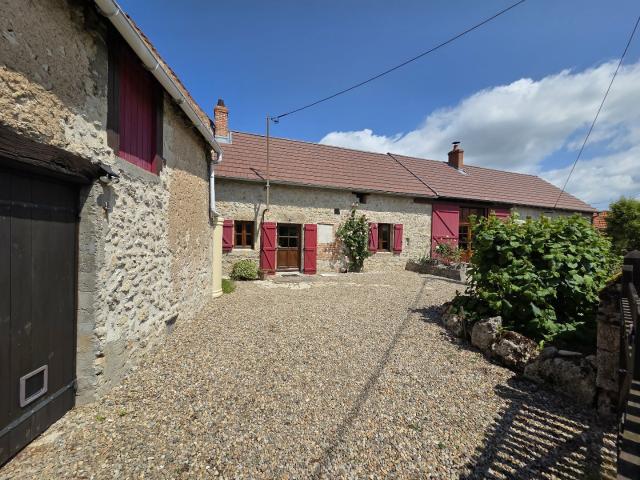 Maison 8 pièces 195 m²